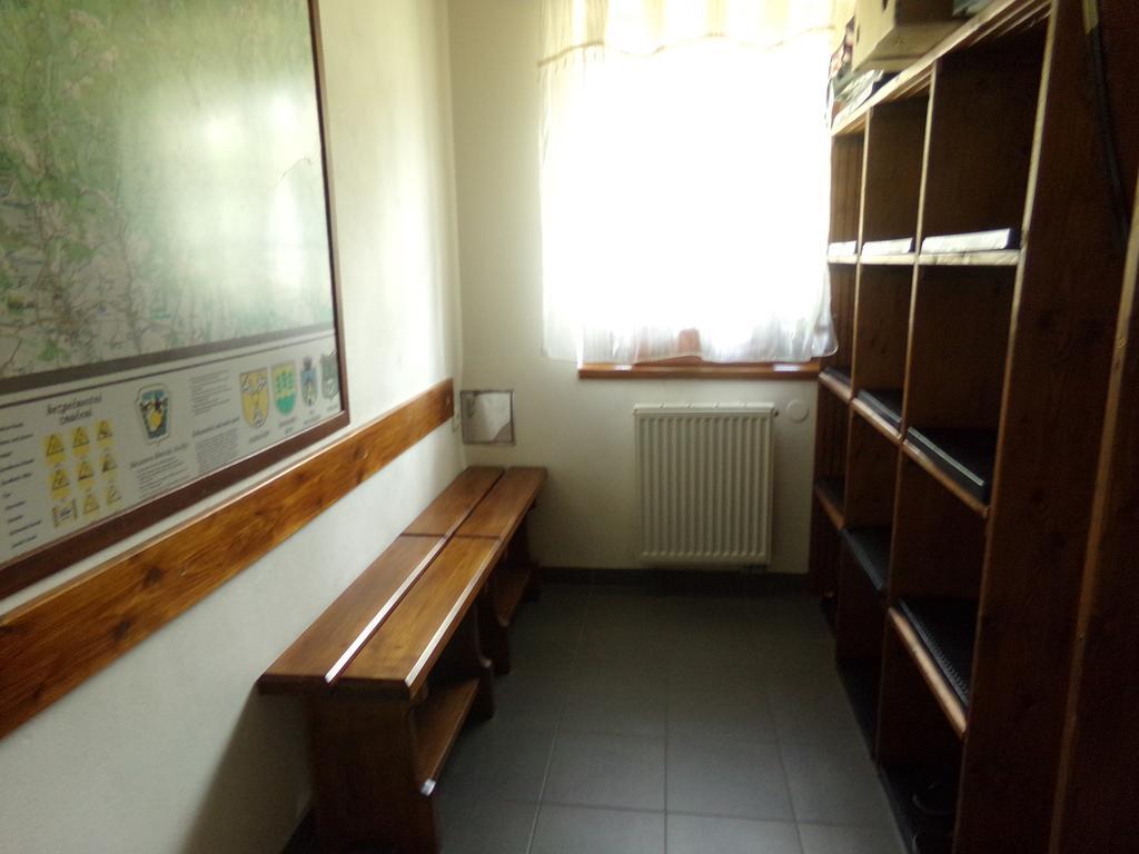 Apartment Nedrik Rokytnice nad Jizerou Exteriör bild