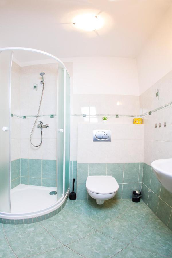 Apartment Nedrik Rokytnice nad Jizerou Exteriör bild