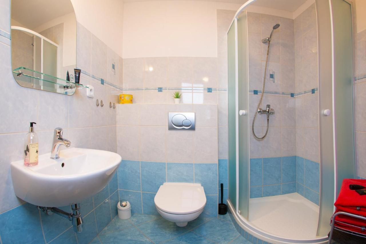 Apartment Nedrik Rokytnice nad Jizerou Exteriör bild